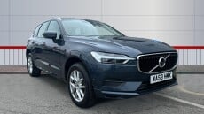 Volvo Xc60 2.0 D4 Momentum 5dr AWD Geartronic Diesel Estate